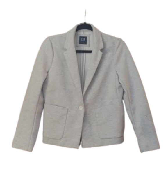 GAP Jackets & Blazers - HP! 🎉🎉🎉NWOT Gap Blazer